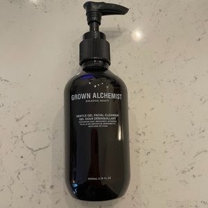 Grown Alchemist Gentle Gel Facial Cleanser